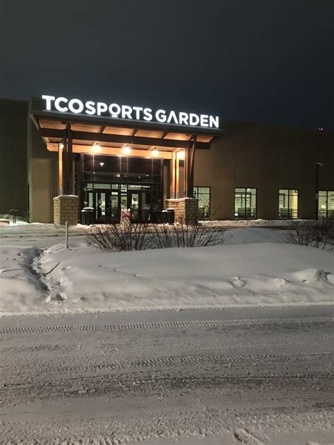 Tco vadnais heights com Training HAUS – Vadnais Heights Located within TCO Sports Garden 1490 County Road E East, 2nd Floor Training HAUS - Vadnais Heights, 1490 Co Rd E East, 2nd floor of TCO Sports Garden, Vadnais Heights, MN, Physical Therapists - MapQuest